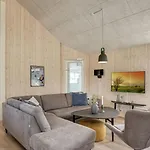 Villavilla #451 - Strand, østjylland * Grenå