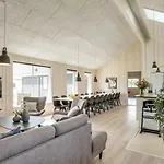 Villavilla #451 - Strand, østjylland *