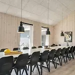 Feriehus Villavilla #451 - Strand, østjylland *