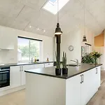 Villavilla #451 - Strand, østjylland Feriehus