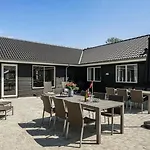 Villavilla #451 - Strand, østjylland * Grenå