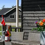 Villavilla #451 - Strand, østjylland Feriehus Grenå