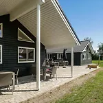 Feriehus Villavilla #451 - Strand, østjylland