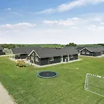 Villavilla #451 - Strand, østjylland Feriehus Grenå