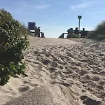 Villavilla #451 - Strand, østjylland Feriehus *