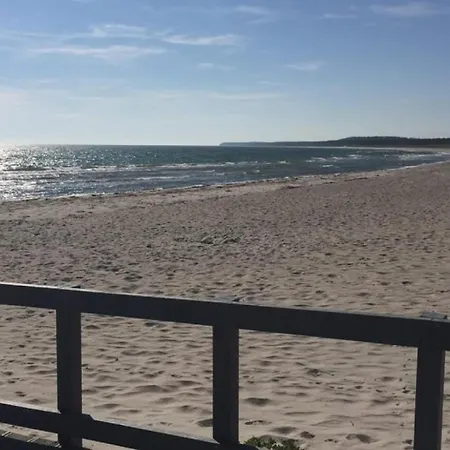 Villavilla 451 - Strand, Ostjylland