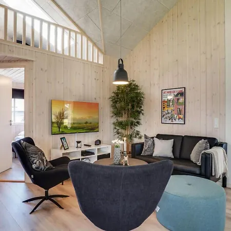 Villavilla 451 - Strand, Ostjylland Grenå
