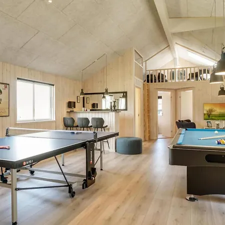 Villavilla 451 - Strand, Ostjylland