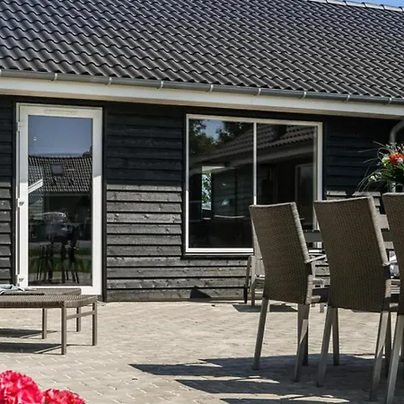 Villavilla 451 - Strand, Ostjylland Casa de Férias