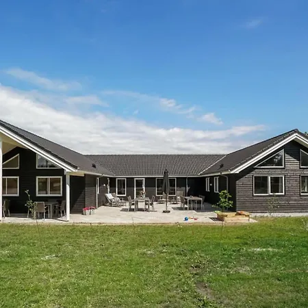 Villavilla 451 - Strand, Ostjylland Grenå