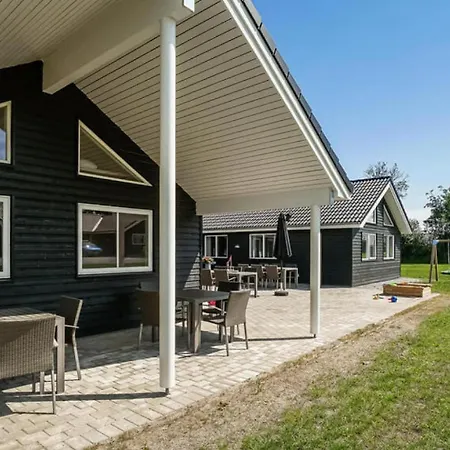 Villavilla 451 - Strand, Ostjylland