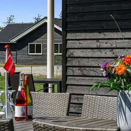 Villavilla 451 - Strand, Ostjylland Grenå