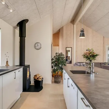 Villavilla 451 - Strand, Ostjylland