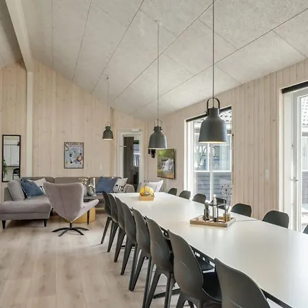 Villavilla 451 - Strand, Ostjylland * Grenå