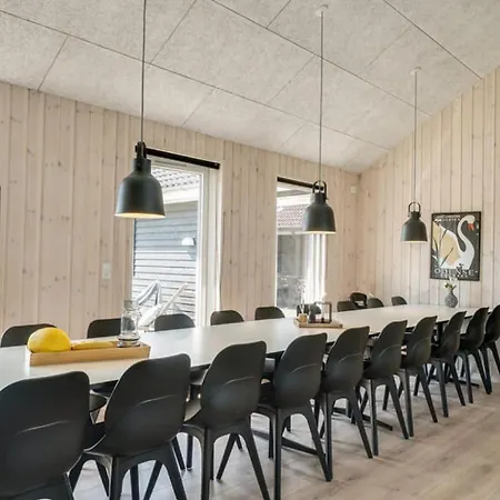 Villavilla 451 - Strand, Ostjylland *