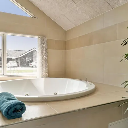 Villavilla 451 - Strand, Ostjylland Grenå