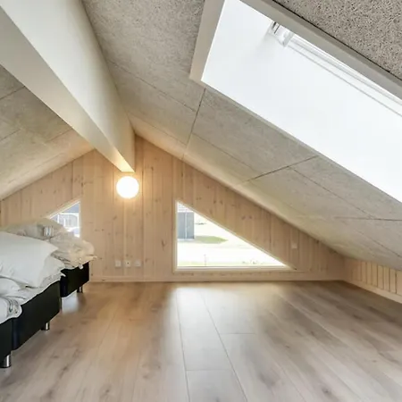 Villavilla 451 - Strand, Ostjylland * Grenå