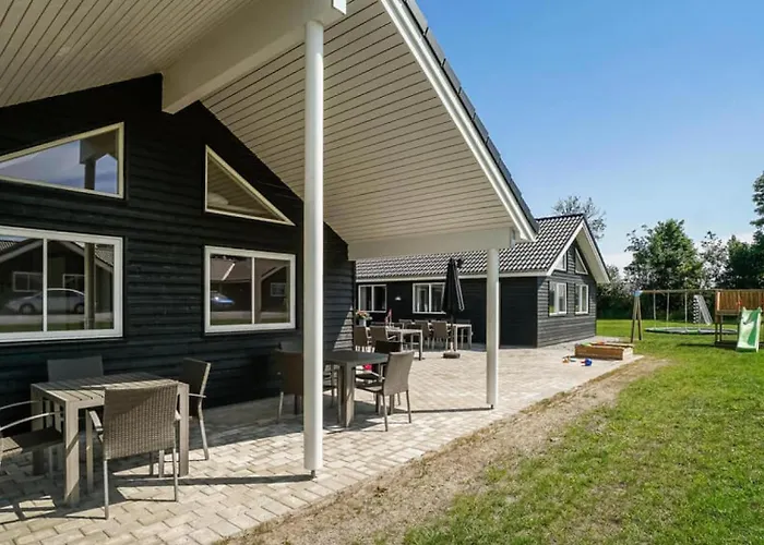 Сasa de vacaciones Villavilla 451 - Strand, Ostjylland